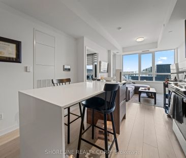 405 Dundas Street W #412 - Photo 6