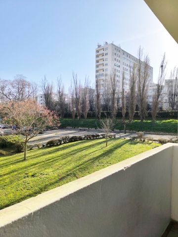 Location appartement 3 pièces, 61.24m², Toulouse - Photo 3