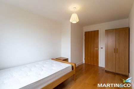 2 bedroom apartment to rent - Photo 5