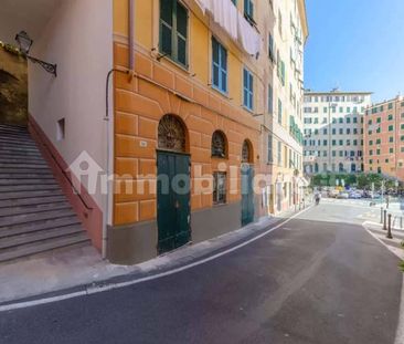 Bilocale via Piero Schiaffino, Centro, Camogli - Photo 1