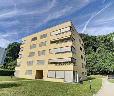 SUPERBE APPARTEMENT de 4.5 pièces / SEHR SCHÖNE 4.5-Zimmer-Wohnung - Foto 5