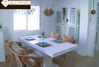 Villa - Fuengirola (Los Pacos)