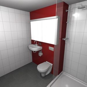 Charming studio for rent in Fribourg! - Foto 2