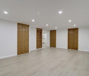 Appartement à louer - Montréal (Villeray/Saint-Michel/Parc-Extensio... - Photo 1