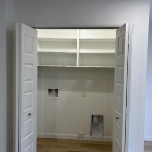 3½ logement a louer à Sainte-Marie - Construction 2024 - Photo 2