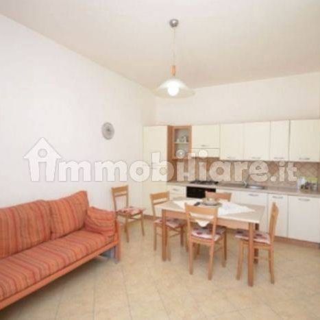 Trilocale piazza Marinella 12, Centro, San Vito Lo Capo - Foto 1