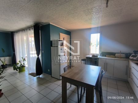 APPARTEMENT T2 A LOUER - Photo 5