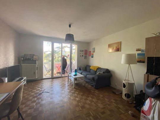 Location appartement 3 pièces 66.72 m² à Valence (26000) - Photo 1