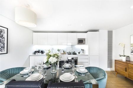 3 bedroom apartment to rent - Photo 5