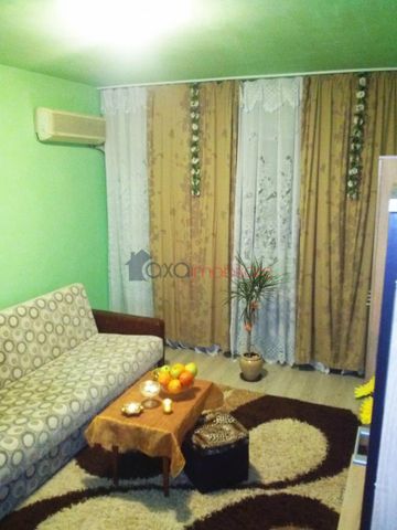 Apartament 2 camere de inchiriat in Cluj-Napoca, Manastur ID 3912 - Fotografie 3