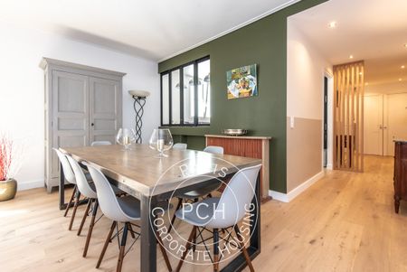 Tout savoir sur cet appartement dans le quartier Pereire-Malesherbes, à Paris 17ème - Photo 4