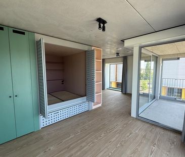 Haparandaweg 80, Houthavens-West, 1013BD, Amsterdam - Foto 6