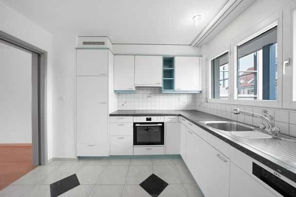 4.5-Zimmer-Wohnung - Photo 1