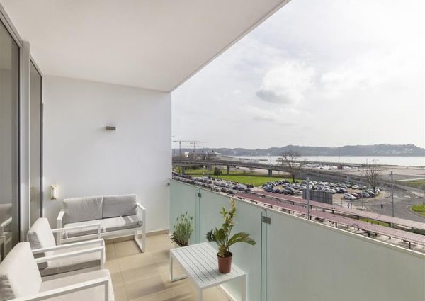 Apartamento T3 em Lisboa