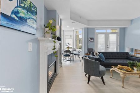 For Lease - 10 BAY Street Unit# 101, Blue Mountains, Ontario - Photo 4