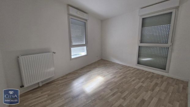 Location Appartement 4 pièces 79m² LE HAVRE 76600 - Photo 1