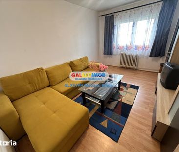 Inchiriere garsoniera moderna, in Ploiesti, zona Malu Rosu - Fotografie 1