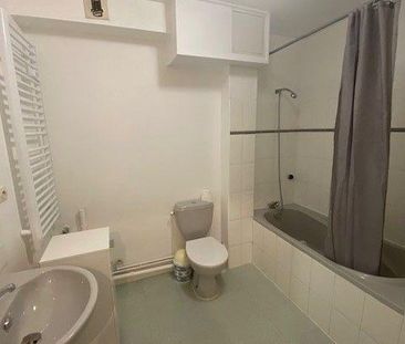 Location Appartement - Évreux - Photo 5