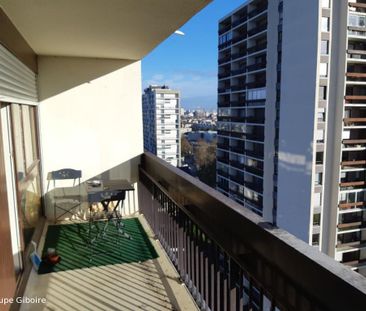 Appartement T1 à louer - 39 m² - Photo 4