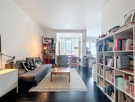 Appartement te huur - Foto 4