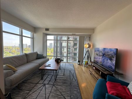For Lease - 2181 Yonge Street Unit# 1602, Toronto, Ontario - Photo 4