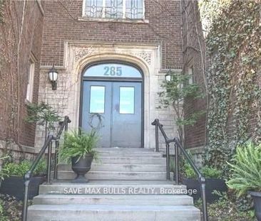 For Lease - 285 King Street Unit# 3, Hamilton, Ontario - Photo 6