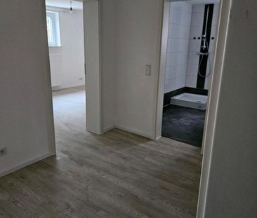 Schöne helle Souterrainwohnung - Photo 4