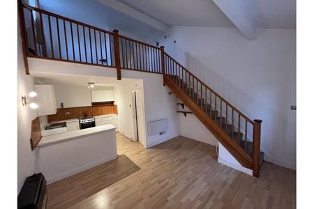 1 bedroom end of terrace house to rent - Photo 2