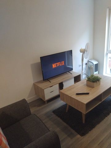 2 Bed Flat, Simpson Street, M4 - Photo 2