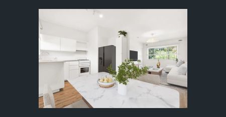 Renovated Gem in the Heart of Peppermint Grove! 1 x 1 apartment - Photo 5