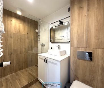 2 pokoje, miejsce postojowe, blisko Starówki! - Photo 2