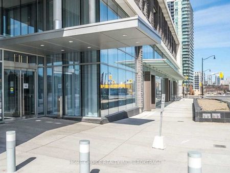 For Lease - 72 Esther Shiner Boulevard Unit# 311, Toronto, Ontario - Photo 2