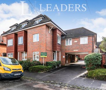 2 bedroom flat to rent - Photo 6