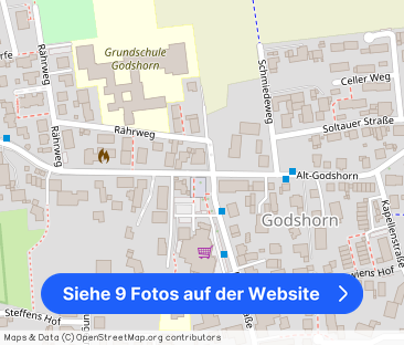 Einziehen & Wohlfühlen: Sanierte 3-Zimmer Dachgeschosswohnung in La... - Foto 1