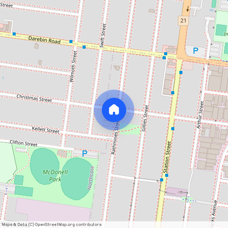 124 Christmas Street, Northcote VIC 3070