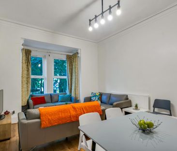 1 bedroom in a house share to rent - Photo 2