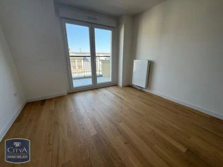 Appartement à louer 2 pièces 41.13m² - Photo 3