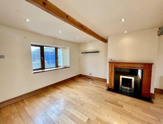 2 bedroom cottage to rent - Photo 1