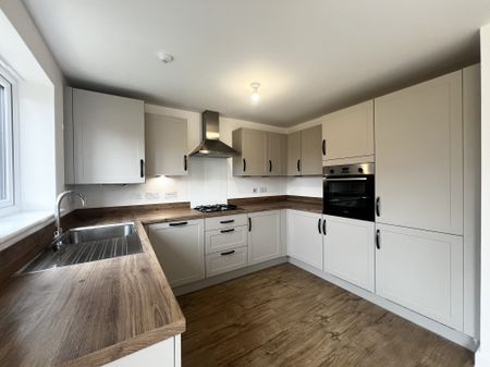 Baileys Crescent, Abingdon - Photo 3