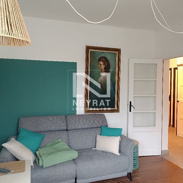 APPARTEMENT A LOUER - Photo 1