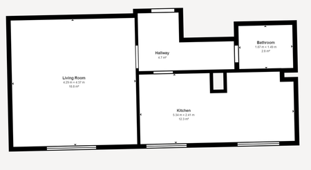 Tjäderstigen 15A, Perstorp - Foto 2