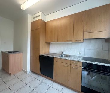3.5 Zimmer, 65 m², 5. Stock - Foto 2
