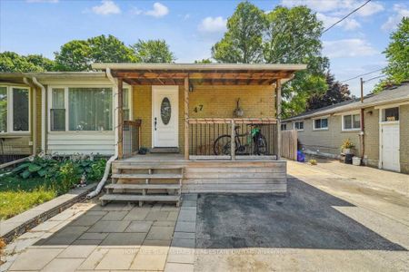 For Lease - 47 Davis Road Unit# UPPER, Aurora, Ontario - Photo 3