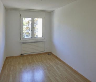 MIETEN OHNE KAUTION - Ruhige Wohnlage an der Aare - Photo 6