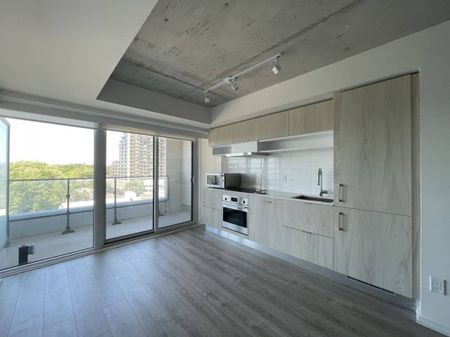 ART SHOPPE CONDOS: Yonge St & Eglinton Ave (8 Hillsdale Ave) AD#00826 - Photo 3