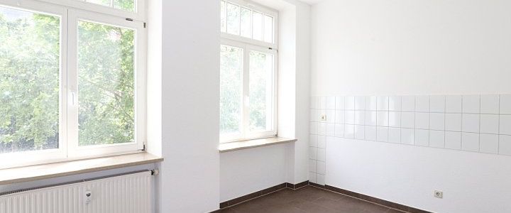 WOHNKÜCHE, GARAGE, BALKON, KAßBERG ... - Foto 1