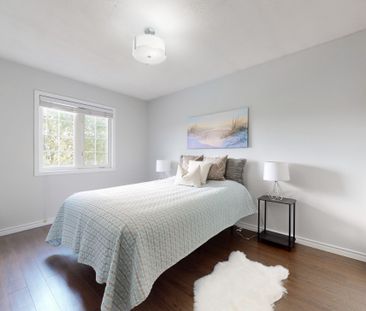 For Lease - 39 Horstman Street Unit# Main Floor, Markham, Ontario - Photo 6