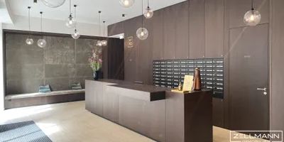 Luxus Apartment mit Concierge Service in Wiener Innenstadt | ZELLMANN IMMOBILIEN - Photo 3