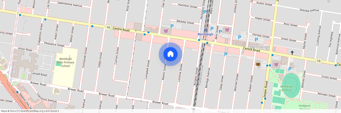 4/32 Mavho Street, Vic 3204, Bentleigh