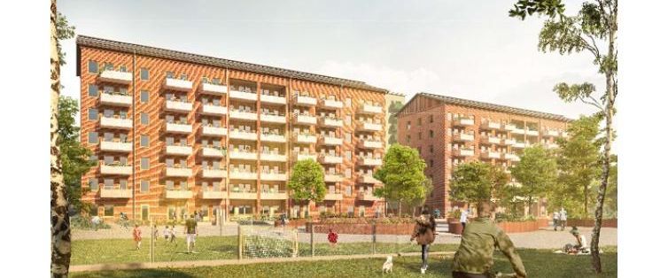 Kulvertkonstens väg 11 - Photo 1